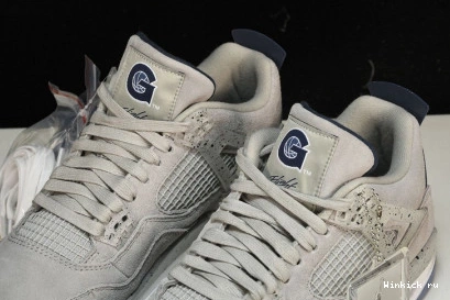 Jordan Air PE Georgetown 4 0812